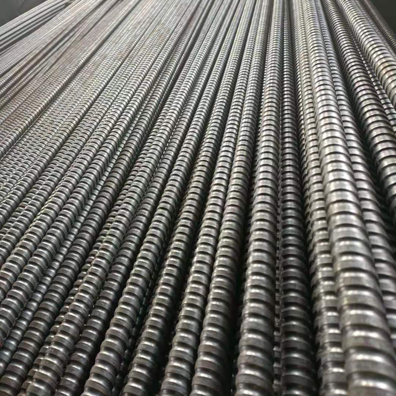 临渭中空锚杆