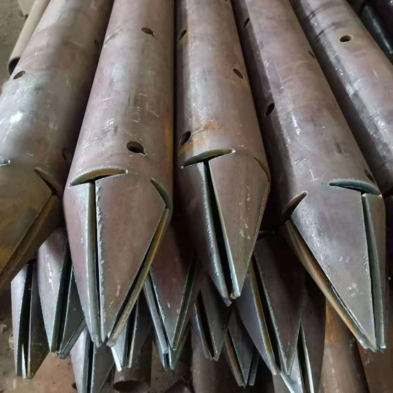 临渭预埋注浆管